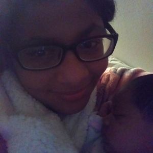 Meet your Posher, Alexis